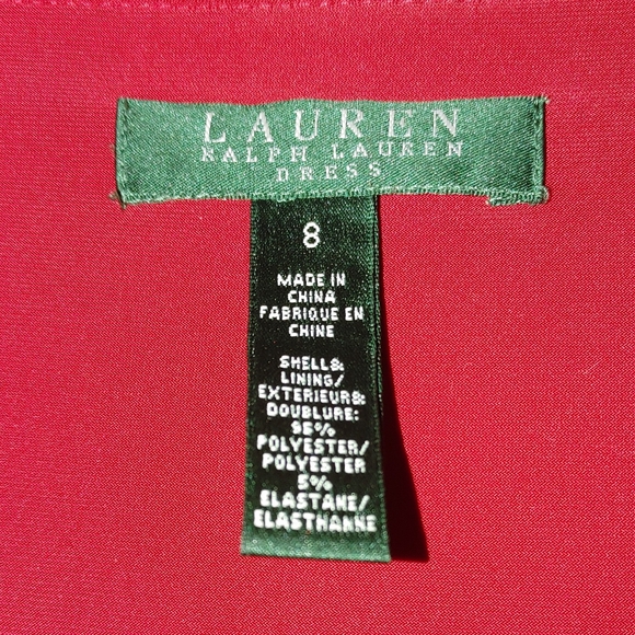 Ralph Lauren Dress - Picture 4 of 7